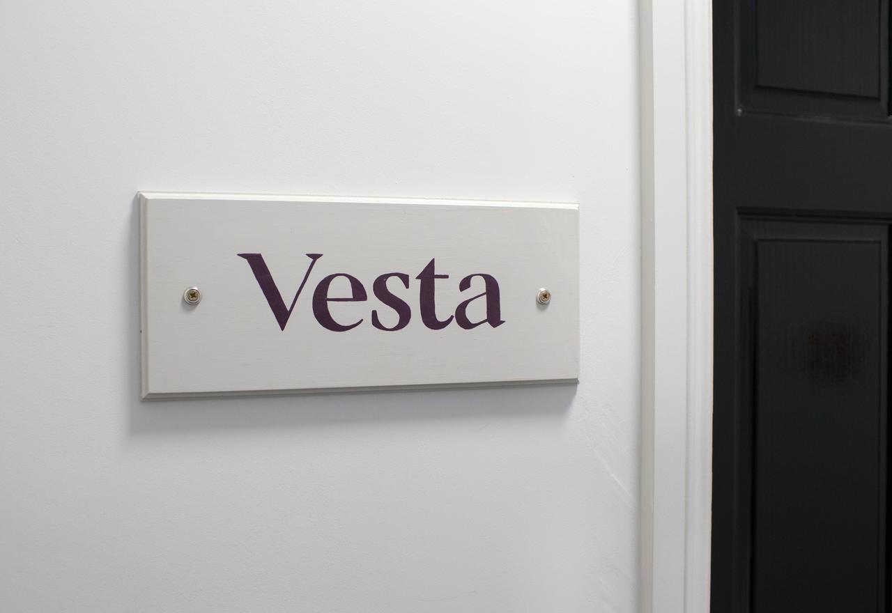 Vesta Central Bath Apartment Extérieur photo