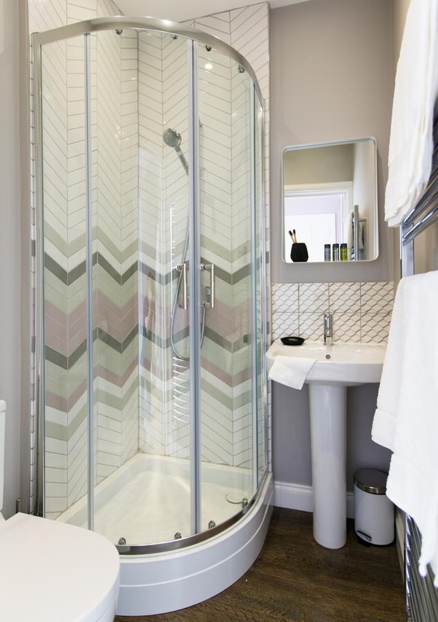Vesta Central Bath Apartment Extérieur photo